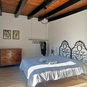 Ferienhaus La Casa Delle Zie Italien
