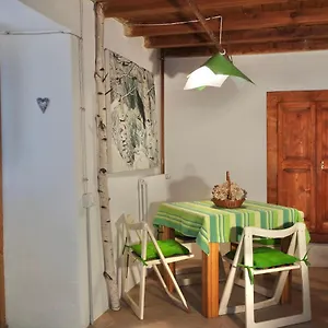  Ferienhaus Ca Betulla Italien