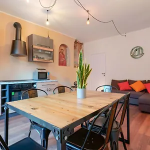  Apartment Dimora Orfeo Italien