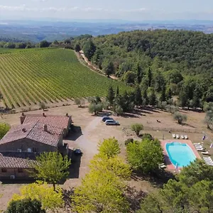 Bauernhof Borgo Montemaggiore, Rapolano Terme