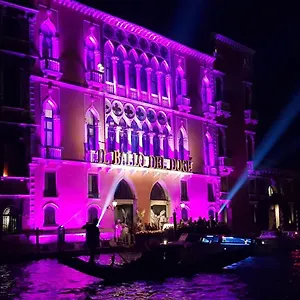  Apartment Palazzo Morosini Brandolin Dimora Romantica Italien