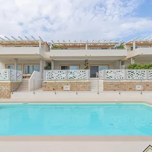  Apartment Aqualife Luxury Italien