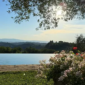  Holiday home Casale Di Villore