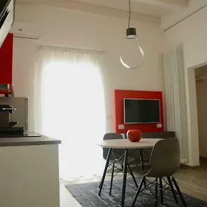  Apartment My In - La Rossa Italien