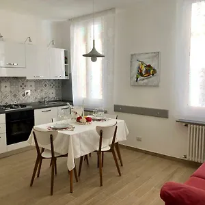  Apartment Temporary House De' Giudei Italien
