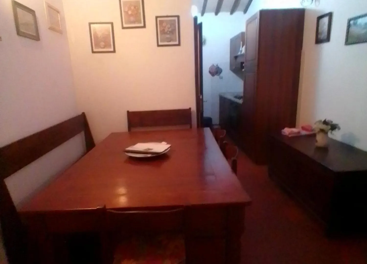 Apartment Podere Val Di Gallo Poggibonsi